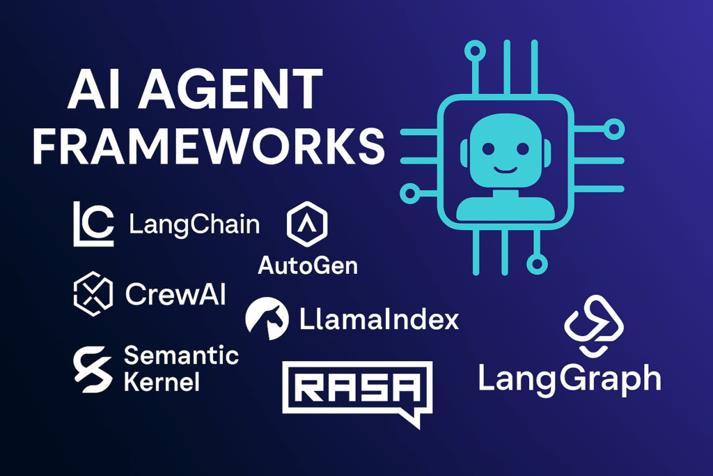 AI Agent Framework