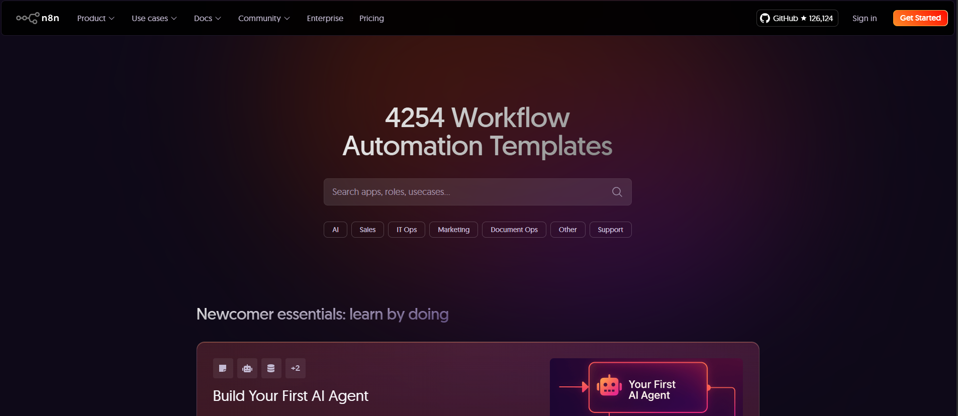 AI Agents & n8n: A Powerful Duo for Business Automation