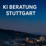 KI Beratung Stuttgart